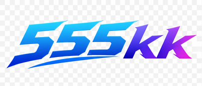 555kk লোগো